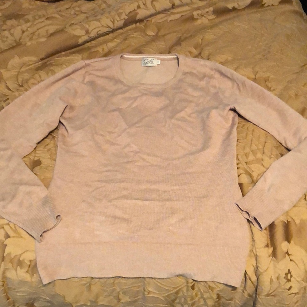 Fitted women’s top